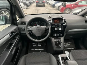 Opel Zafira * OPC LINE* 1.7CDTI* 7Местна* 2010* , снимка 9