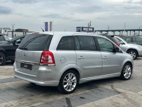 Opel Zafira * OPC LINE* 1.7CDTI* 7Местна* 2010* , снимка 5