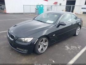 BMW 335 Червен салон* Подгреви* Клип на мотора*  - 8500 € / 16624.56 лв. - 83631946 2