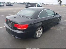 BMW 335 Червен салон* Подгреви* Клип на мотора*  - 8500 € / 16624.56 лв. - 83631946 7