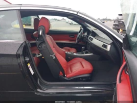 BMW 335 Червен салон* Подгреви* Клип на мотора*  - 8500 € / 16624.56 лв. - 83631946 8