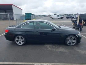 BMW 335 Червен салон* Подгреви* Клип на мотора*  - 8500 € / 16624.56 лв. - 83631946 3