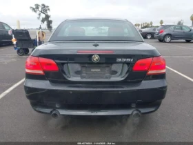 BMW 335 Червен салон* Подгреви* Клип на мотора*  - 8500 € / 16624.56 лв. - 83631946 6