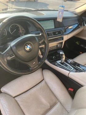 BMW 535, снимка 10