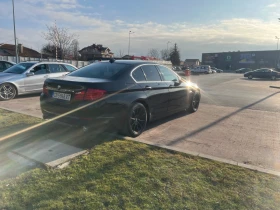 BMW 535, снимка 4