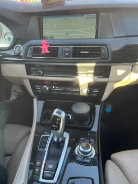 BMW 535, снимка 15