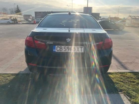BMW 535, снимка 5