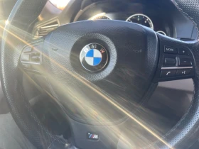 BMW 535, снимка 13