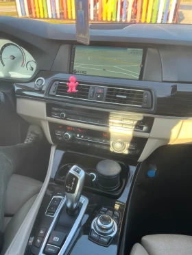 BMW 535, снимка 11