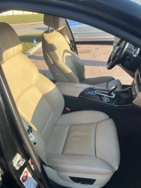 BMW 535, снимка 9
