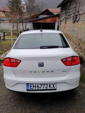 Seat Toledo 1.6TDI 105k.c - 3999 € / 7821.36 лв. - 89553502 5