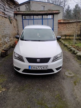 Seat Toledo 1.6TDI 105k.c - 3999 € / 7821.36 лв. - 89553502 7