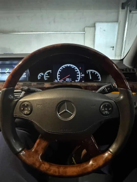 Mercedes-Benz S 320 3.2 - 3750 € / 7334.36 лв. - 30664836 5
