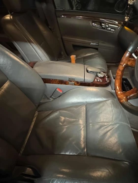 Mercedes-Benz S 320 3.2 - 3750 € / 7334.36 лв. - 30664836 11