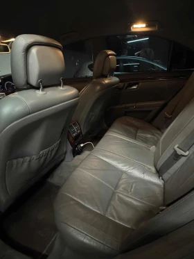 Mercedes-Benz S 320 3.2 - 3750 € / 7334.36 лв. - 30664836 9