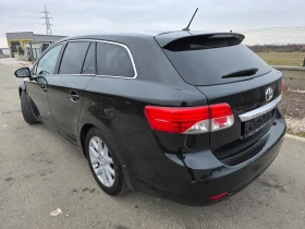 Toyota Avensis 2.0 D4D Навигация Камера Евро 5 - 6500 € / 12712.90 лв. - 28406800 2