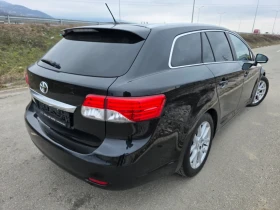 Toyota Avensis 2.0 D4D Навигация Камера Евро 5 - 6500 € / 12712.90 лв. - 28406800 4