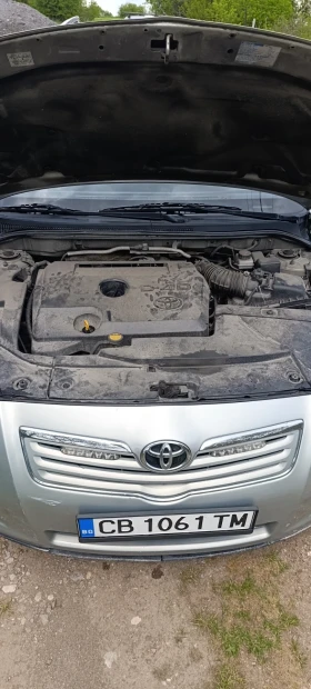 Toyota Avensis | Mobile.bg � ����� ������ 12