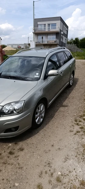 Toyota Avensis | Mobile.bg � ����� ������ 2