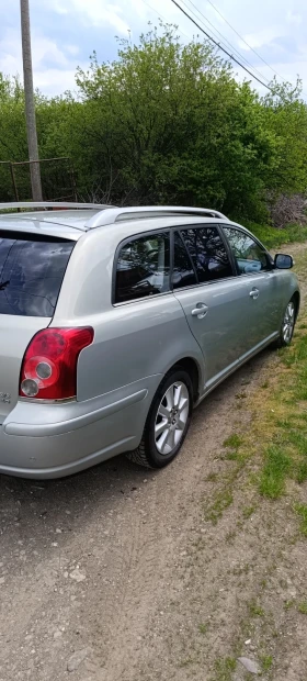 Toyota Avensis | Mobile.bg � ����� ������ 5