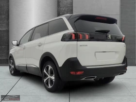 Peugeot 5008 GT/131HP/360/PANO/DIGITAL/LED/ACC/111z - 34799 € / 68060.93 лв. - 20797140 4