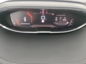 Peugeot 5008 GT/131HP/360/PANO/DIGITAL/LED/ACC/111z - 34799 € / 68060.93 лв. - 20797140 11