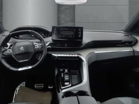 Peugeot 5008 GT/131HP/360/PANO/DIGITAL/LED/ACC/111z - 34799 € / 68060.93 лв. - 20797140 7