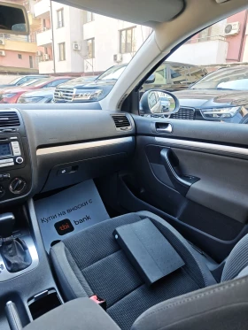 VW Golf АВТОМАТ, КЛИМА, ПОДГРЕВ, ПАРКТРОНИК, ТОП!  - 4500 € / 8801.24 лв. - 78734292 13