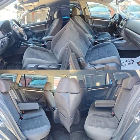 VW Golf АВТОМАТ, КЛИМА, ПОДГРЕВ, ПАРКТРОНИК, ТОП!  - 4500 € / 8801.24 лв. - 78734292 8