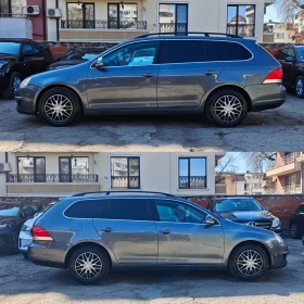 VW Golf АВТОМАТ, КЛИМА, ПОДГРЕВ, ПАРКТРОНИК, ТОП!  - 4500 € / 8801.24 лв. - 78734292 5