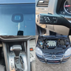 VW Golf АВТОМАТ, КЛИМА, ПОДГРЕВ, ПАРКТРОНИК, ТОП!  - 4500 € / 8801.24 лв. - 78734292 17