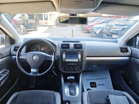 VW Golf АВТОМАТ, КЛИМА, ПОДГРЕВ, ПАРКТРОНИК, ТОП!  - 4500 € / 8801.24 лв. - 78734292 10