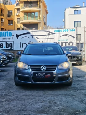 VW Golf АВТОМАТ, КЛИМА, ПОДГРЕВ, ПАРКТРОНИК, ТОП!  - 4500 € / 8801.24 лв. - 78734292 3