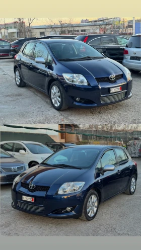 Toyota Auris 1.6VVTI!CH!РЪЧКА 6СКОРОСТИ!FACE! - 4500 € / 8801.24 лв. - 40127991 10
