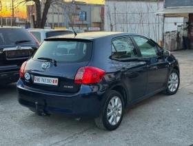 Toyota Auris 1.6VVTI!CH!РЪЧКА 6СКОРОСТИ!FACE! - 4500 € / 8801.24 лв. - 40127991 2