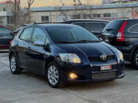 Toyota Auris 1.6VVTI!CH!РЪЧКА 6СКОРОСТИ!FACE!