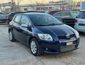 Toyota Auris 1.6VVTI!CH!РЪЧКА 6СКОРОСТИ!FACE! - 4500 € / 8801.24 лв. - 40127991 7