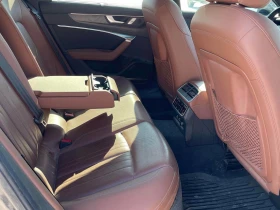 Audi A6 TECHNIK С РЕГИСТРАЦИЯ & АВТО КРЕДИТ - 19000 € / 37160.77 лв. - 57156307 14