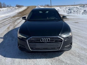 Audi A6 TECHNIK С РЕГИСТРАЦИЯ & АВТО КРЕДИТ - 19000 € / 37160.77 лв. - 57156307 4