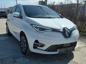 Renault Zoe R135 INTENS 52 KWH CCS