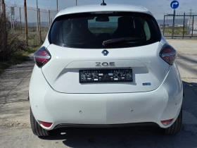 Renault Zoe R135 INTENS 52 KWH CCS | Auto.bg — изображение 6