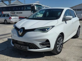 Renault Zoe R135 INTENS 52 KWH CCS | Auto.bg — изображение 3