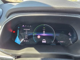 Renault Zoe R135 INTENS 52 KWH CCS | Auto.bg — изображение 16