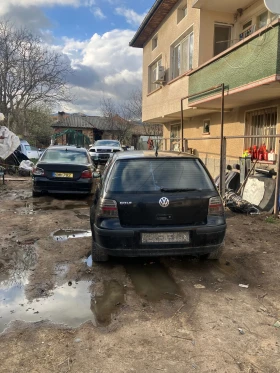 VW Golf 4 1.4 - 500 € / 977.91 лв. - 86772626 5