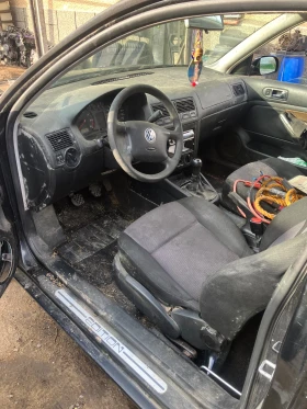 VW Golf 4 1.4 - 500 € / 977.91 лв. - 86772626 9