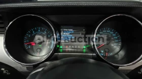 Ford Mustang 5.0* SHELBY PACK* ОБДУХ* ПОДГРЕВ* SHAKER AUDIO*  | Auto.bg — изображение 11