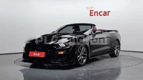 Ford Mustang 5.0* SHELBY PACK* ОБДУХ* ПОДГРЕВ* SHAKER AUDIO* 