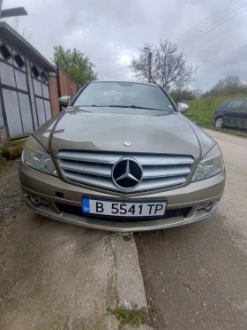 Mercedes-Benz C 180 kompresor - 5500 € / 10757.07 лв. - 15241263 2