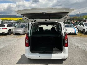 Peugeot Partner 1.6 hdi | Mobile.bg � ����� ������ 10