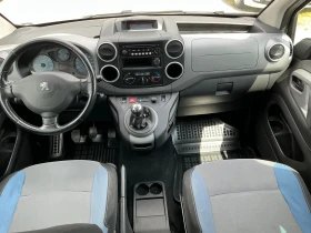 Peugeot Partner 1.6 hdi | Mobile.bg � ����� ������ 12